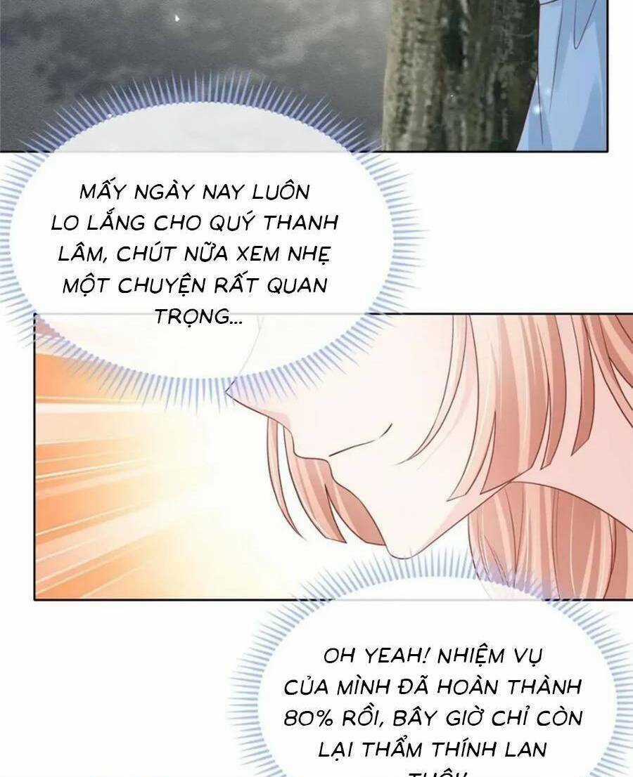 Tôi Được Năm Đại Lão Chiều Chuộng Hết Nấc Chapter 170 trang 32