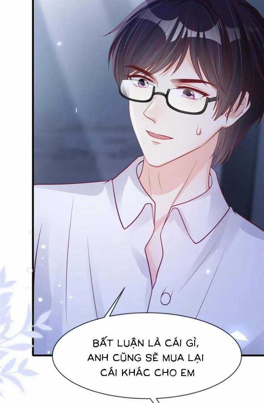 Tôi Được Năm Đại Lão Chiều Chuộng Hết Nấc Chapter 170 trang 4