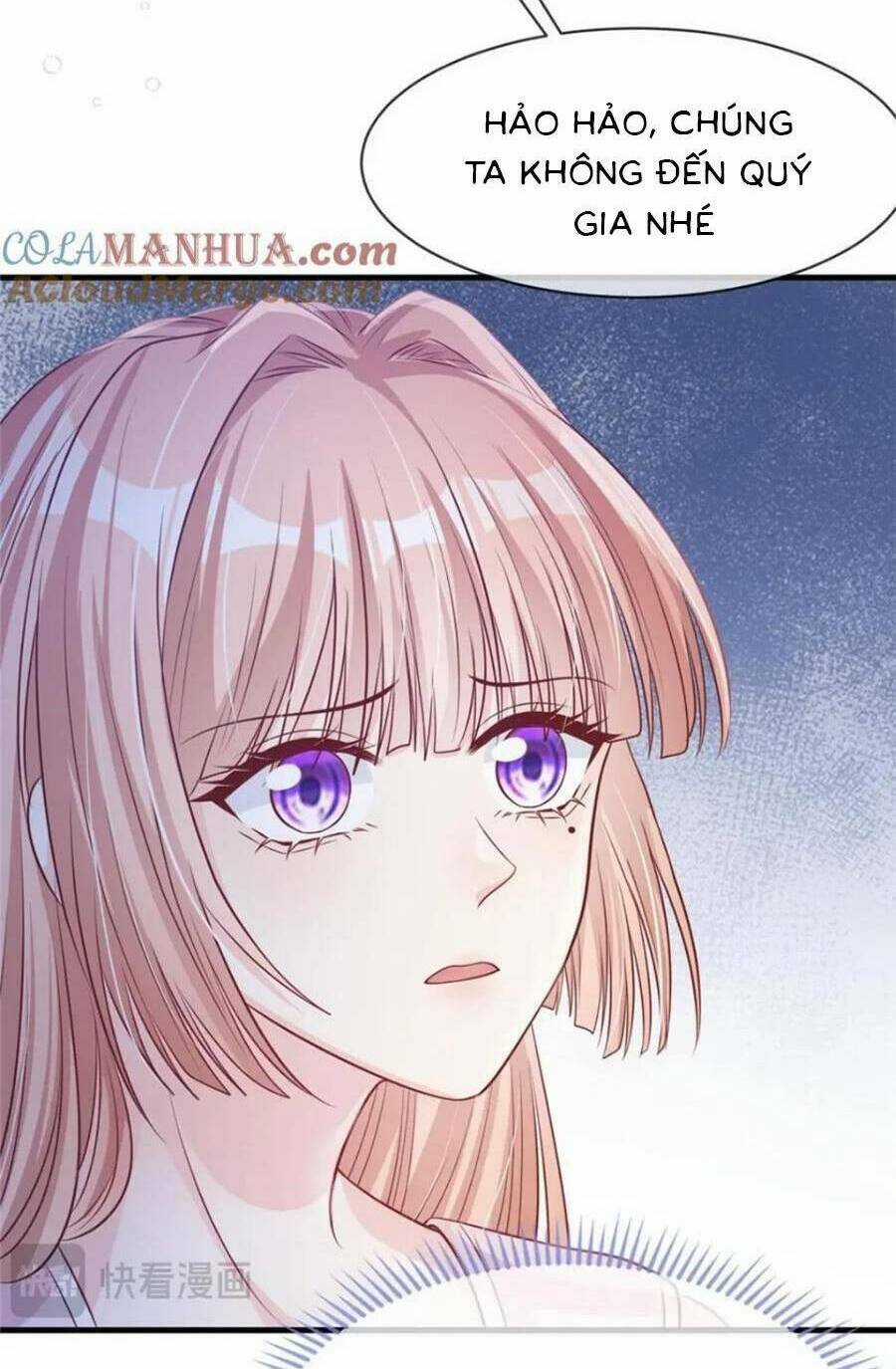 Tôi Được Năm Đại Lão Chiều Chuộng Hết Nấc Chapter 170 trang 5