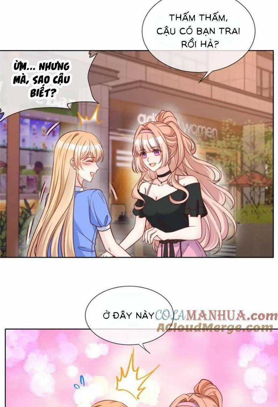 Tôi Được Năm Đại Lão Chiều Chuộng Hết Nấc Chapter 171 trang 10