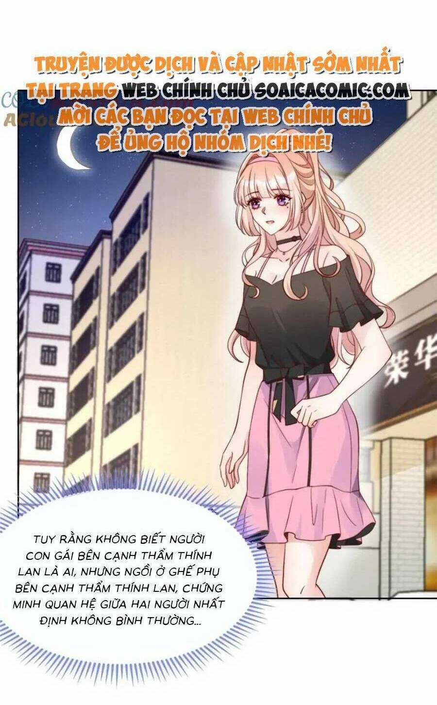 Tôi Được Năm Đại Lão Chiều Chuộng Hết Nấc Chapter 171 trang 23