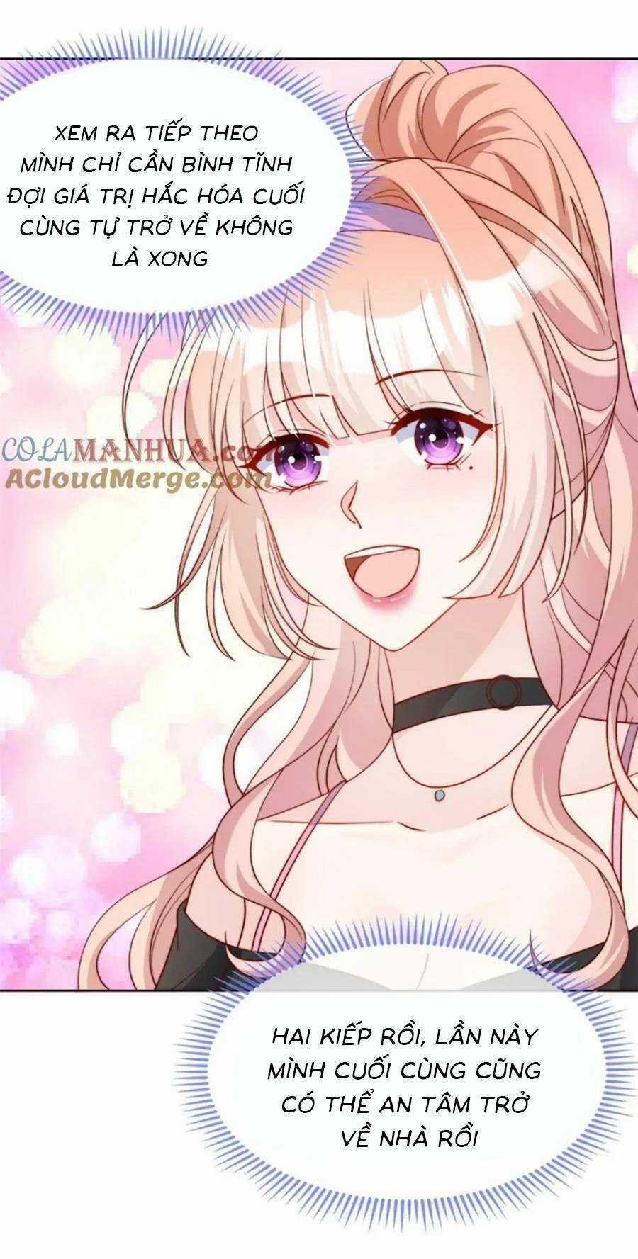 Tôi Được Năm Đại Lão Chiều Chuộng Hết Nấc Chapter 171 trang 24