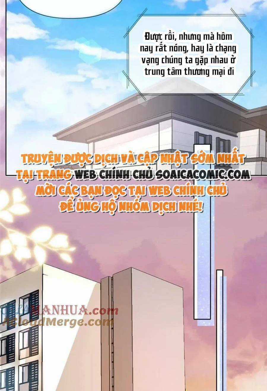 Tôi Được Năm Đại Lão Chiều Chuộng Hết Nấc Chapter 171 trang 6