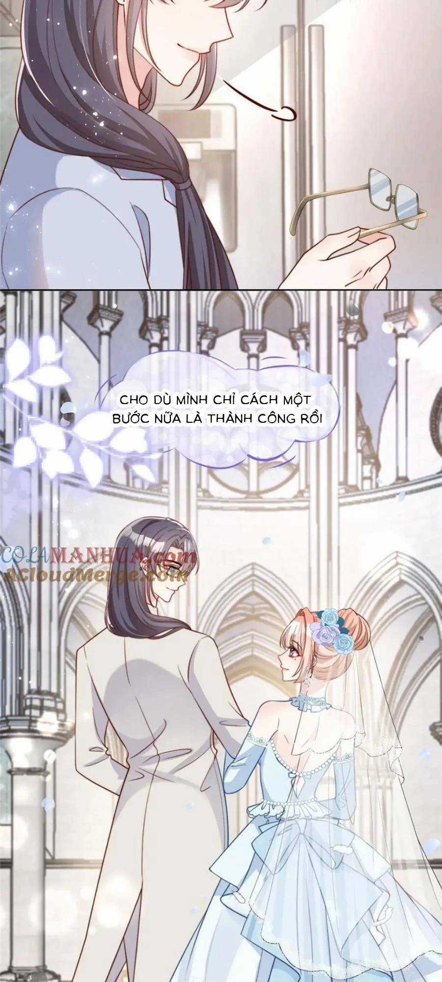 Tôi Được Năm Đại Lão Chiều Chuộng Hết Nấc Chapter 172 trang 13