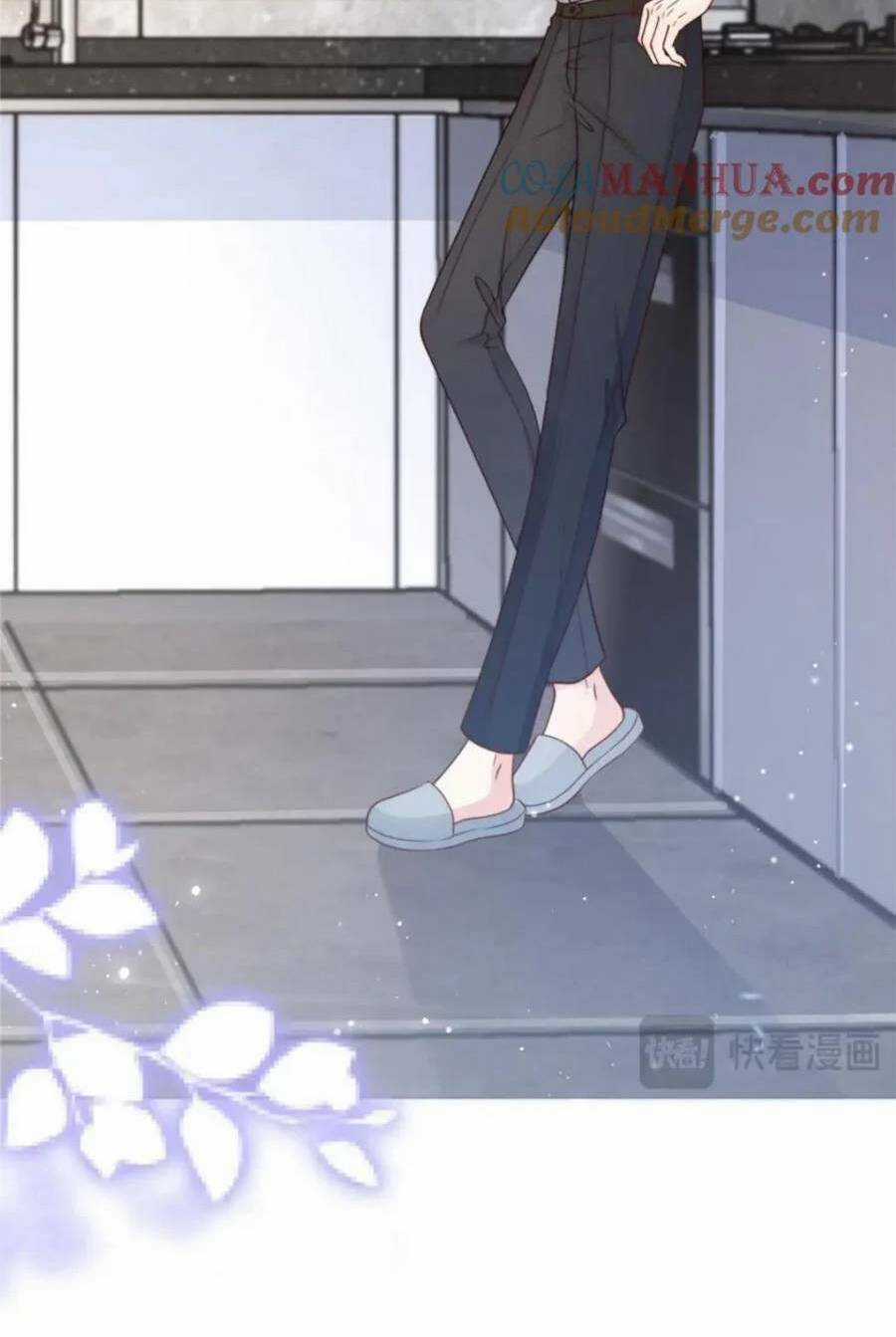 Tôi Được Năm Đại Lão Chiều Chuộng Hết Nấc Chapter 172 trang 25