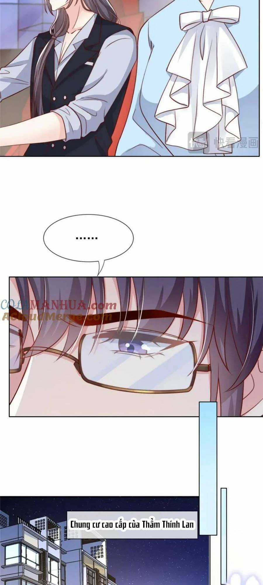 Tôi Được Năm Đại Lão Chiều Chuộng Hết Nấc Chapter 172 trang 3