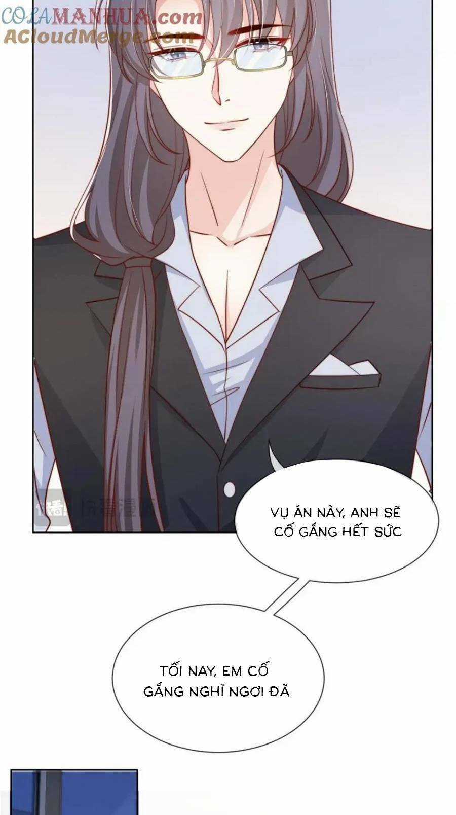 Tôi Được Năm Đại Lão Chiều Chuộng Hết Nấc Chapter 172 trang 7