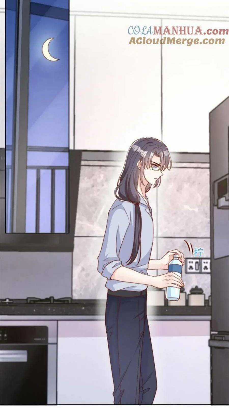 Tôi Được Năm Đại Lão Chiều Chuộng Hết Nấc Chapter 172 trang 8