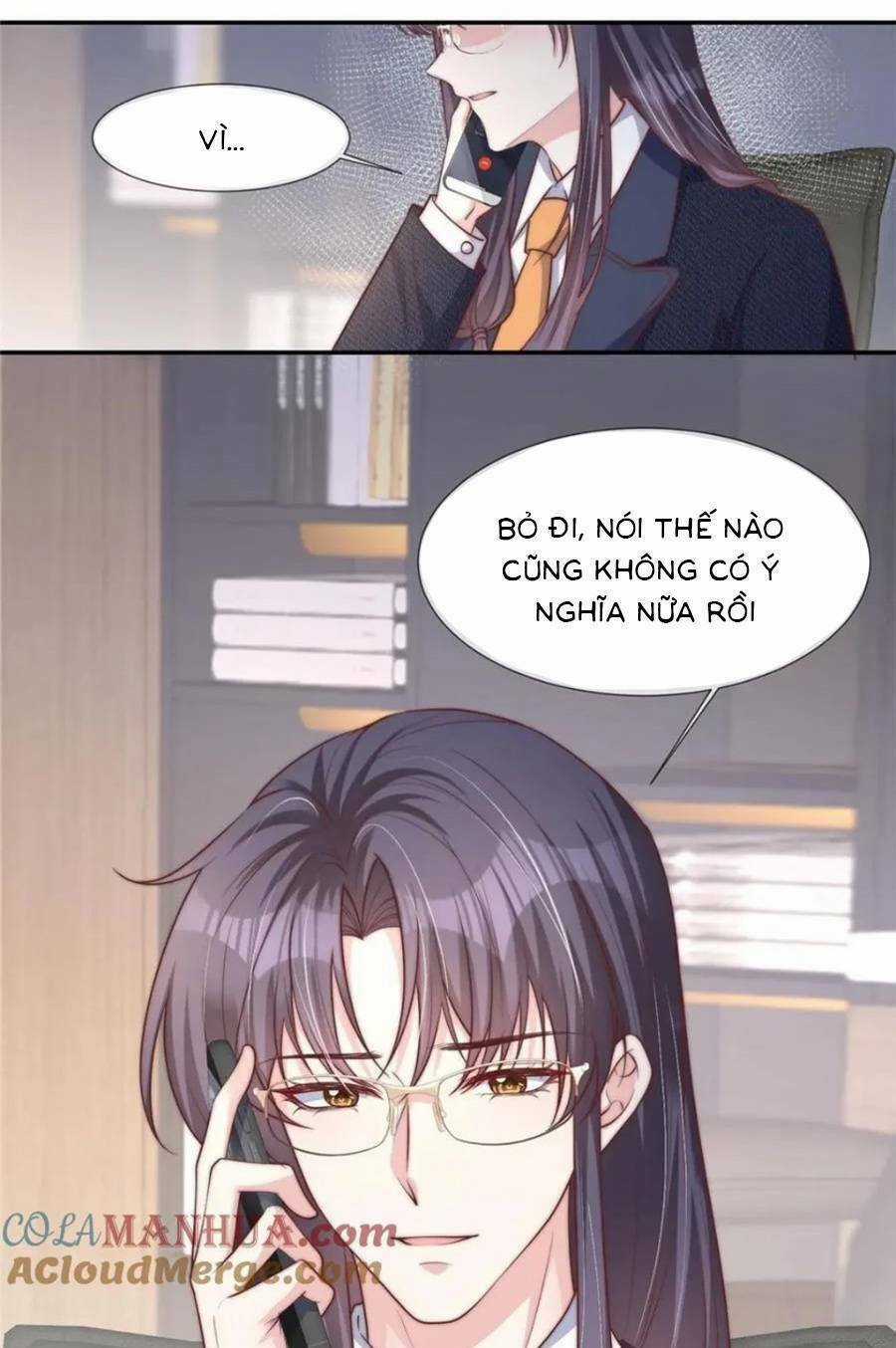 Tôi Được Năm Đại Lão Chiều Chuộng Hết Nấc Chapter 173 trang 10