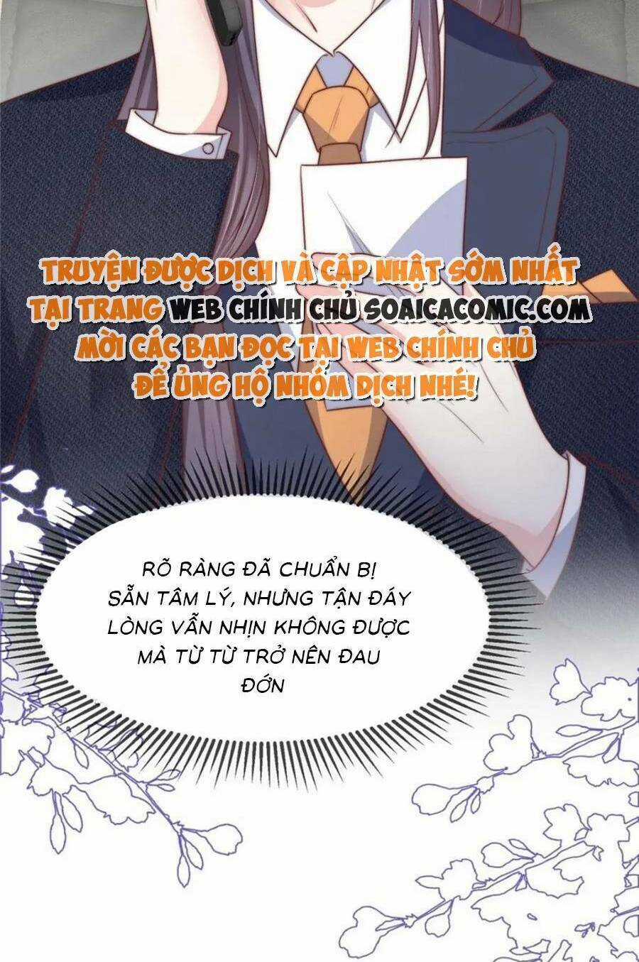 Tôi Được Năm Đại Lão Chiều Chuộng Hết Nấc Chapter 173 trang 11