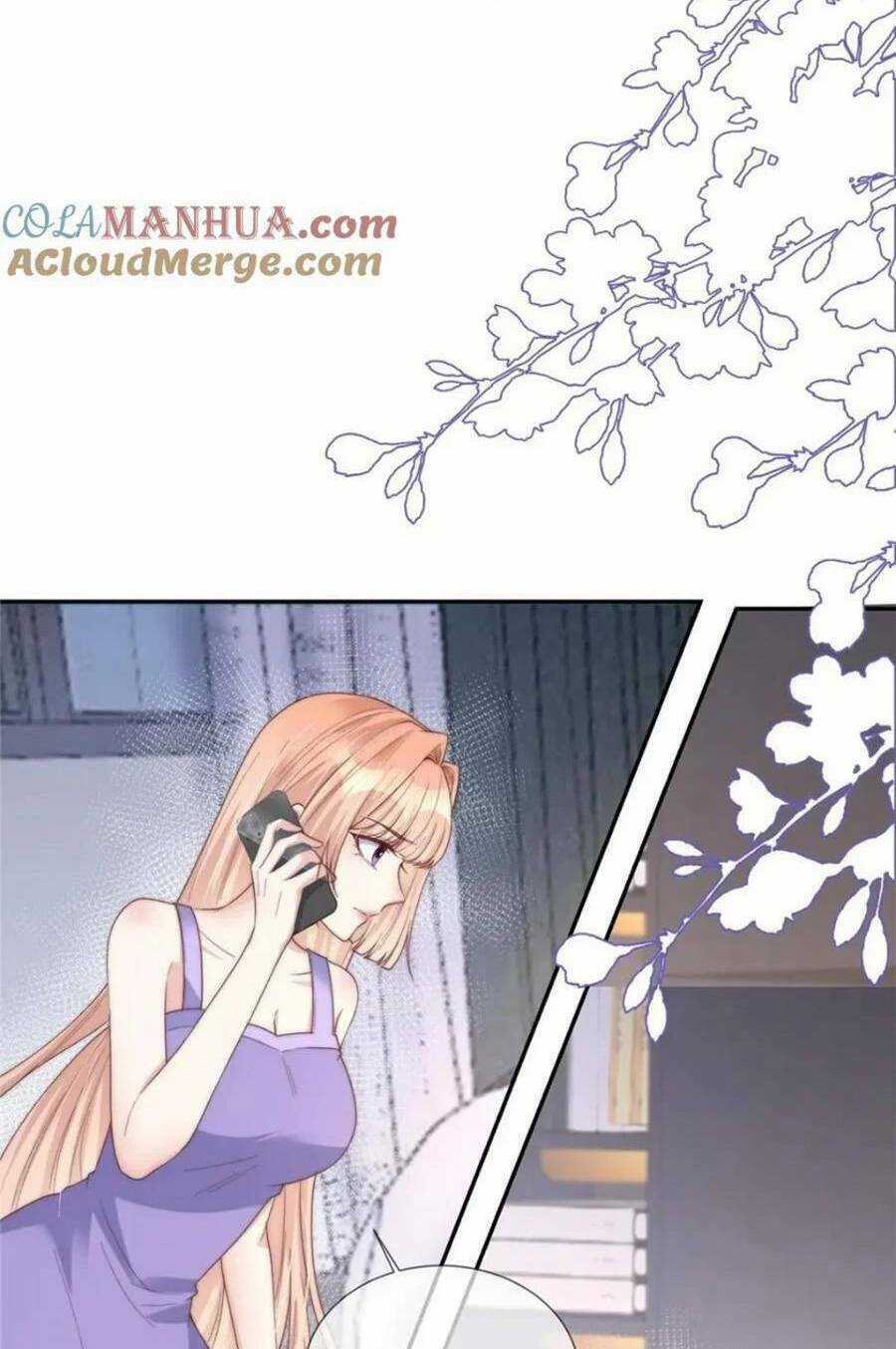 Tôi Được Năm Đại Lão Chiều Chuộng Hết Nấc Chapter 173 trang 12