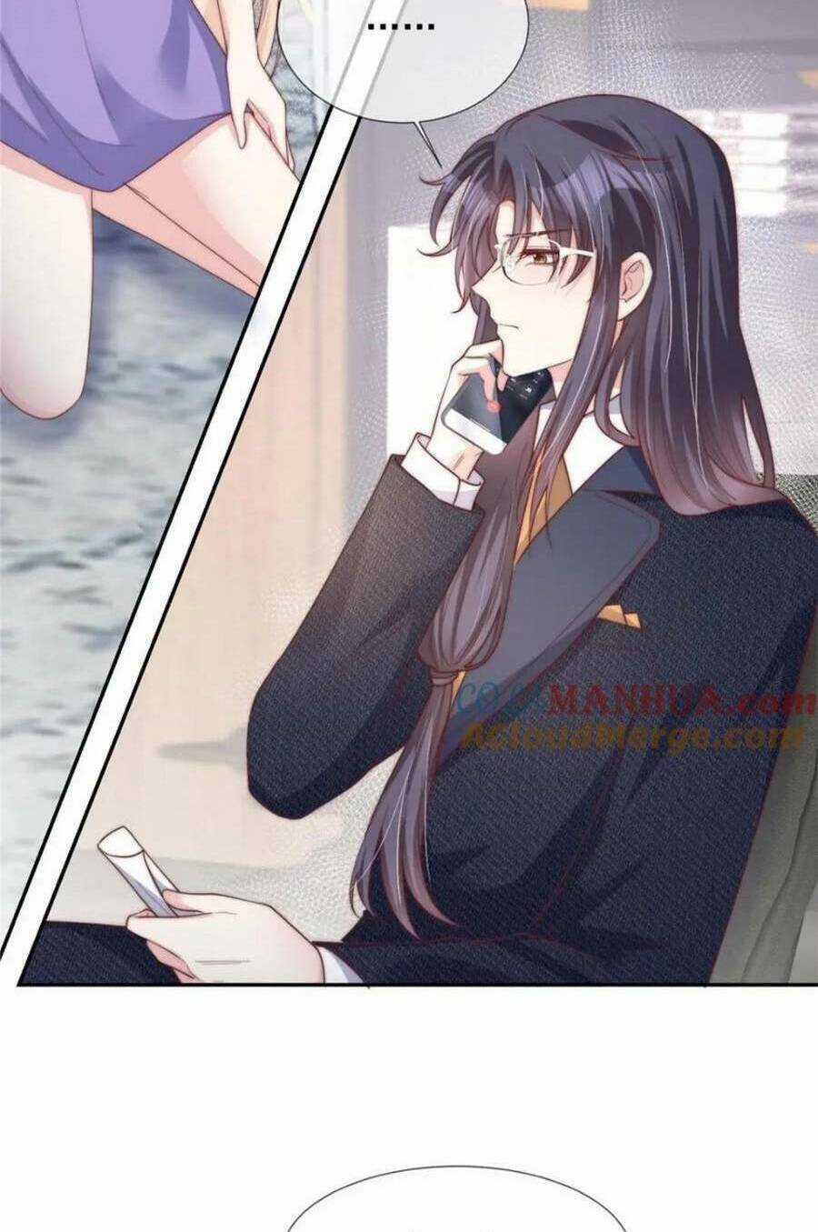 Tôi Được Năm Đại Lão Chiều Chuộng Hết Nấc Chapter 173 trang 13