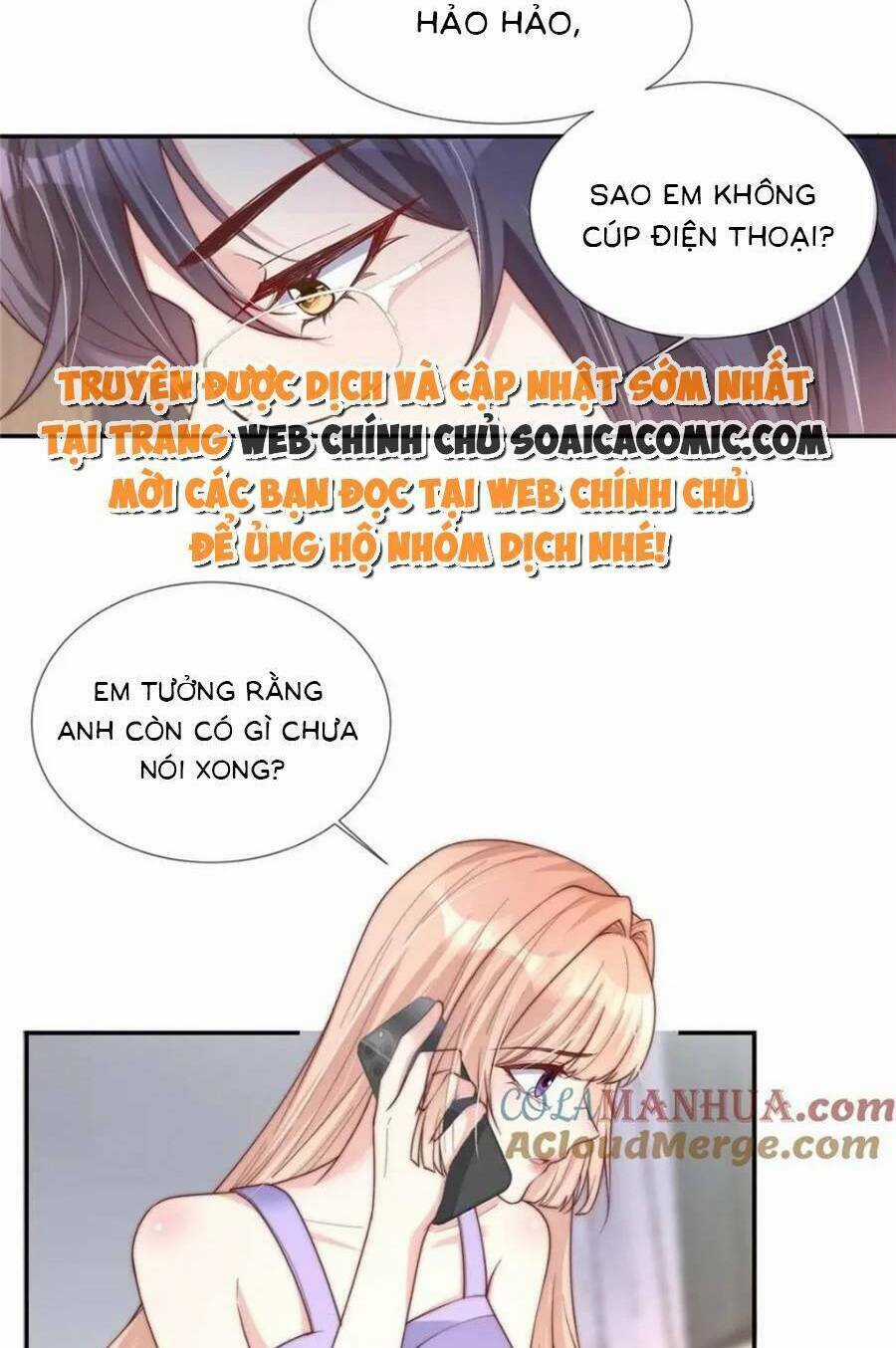 Tôi Được Năm Đại Lão Chiều Chuộng Hết Nấc Chapter 173 trang 14