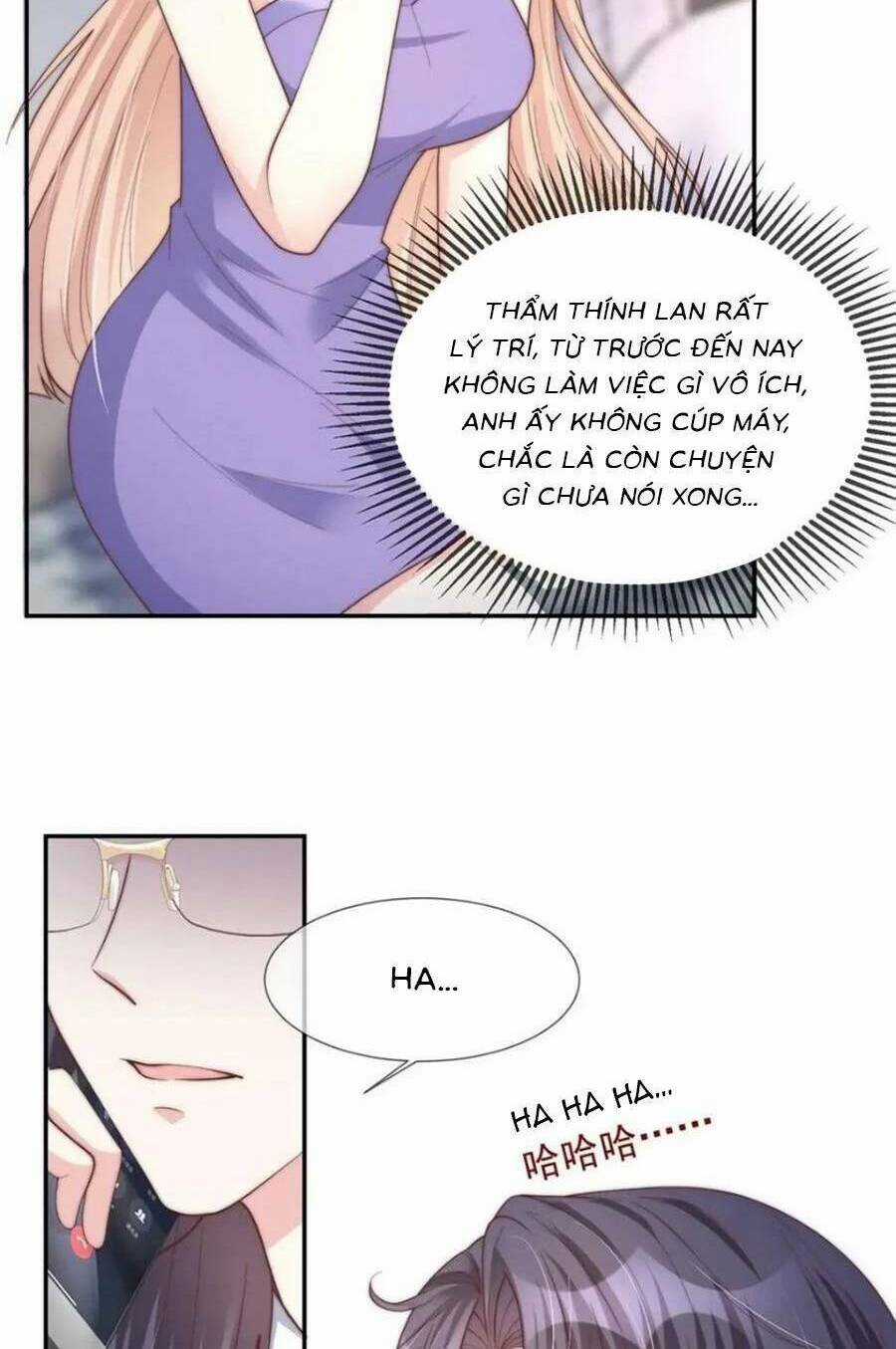 Tôi Được Năm Đại Lão Chiều Chuộng Hết Nấc Chapter 173 trang 15