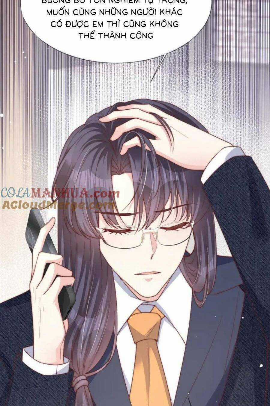 Tôi Được Năm Đại Lão Chiều Chuộng Hết Nấc Chapter 173 trang 17