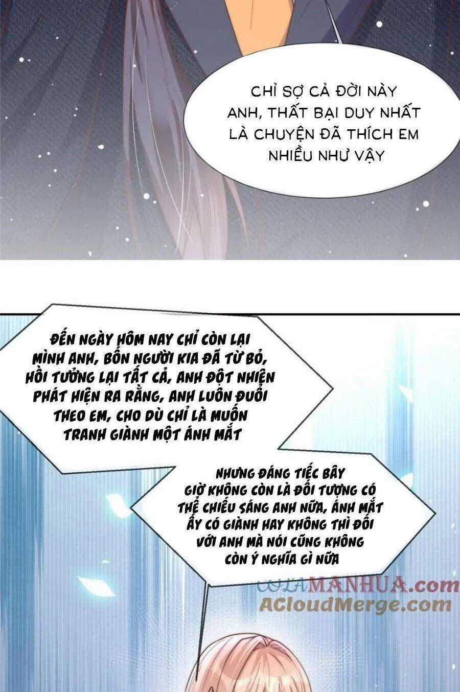 Tôi Được Năm Đại Lão Chiều Chuộng Hết Nấc Chapter 173 trang 18