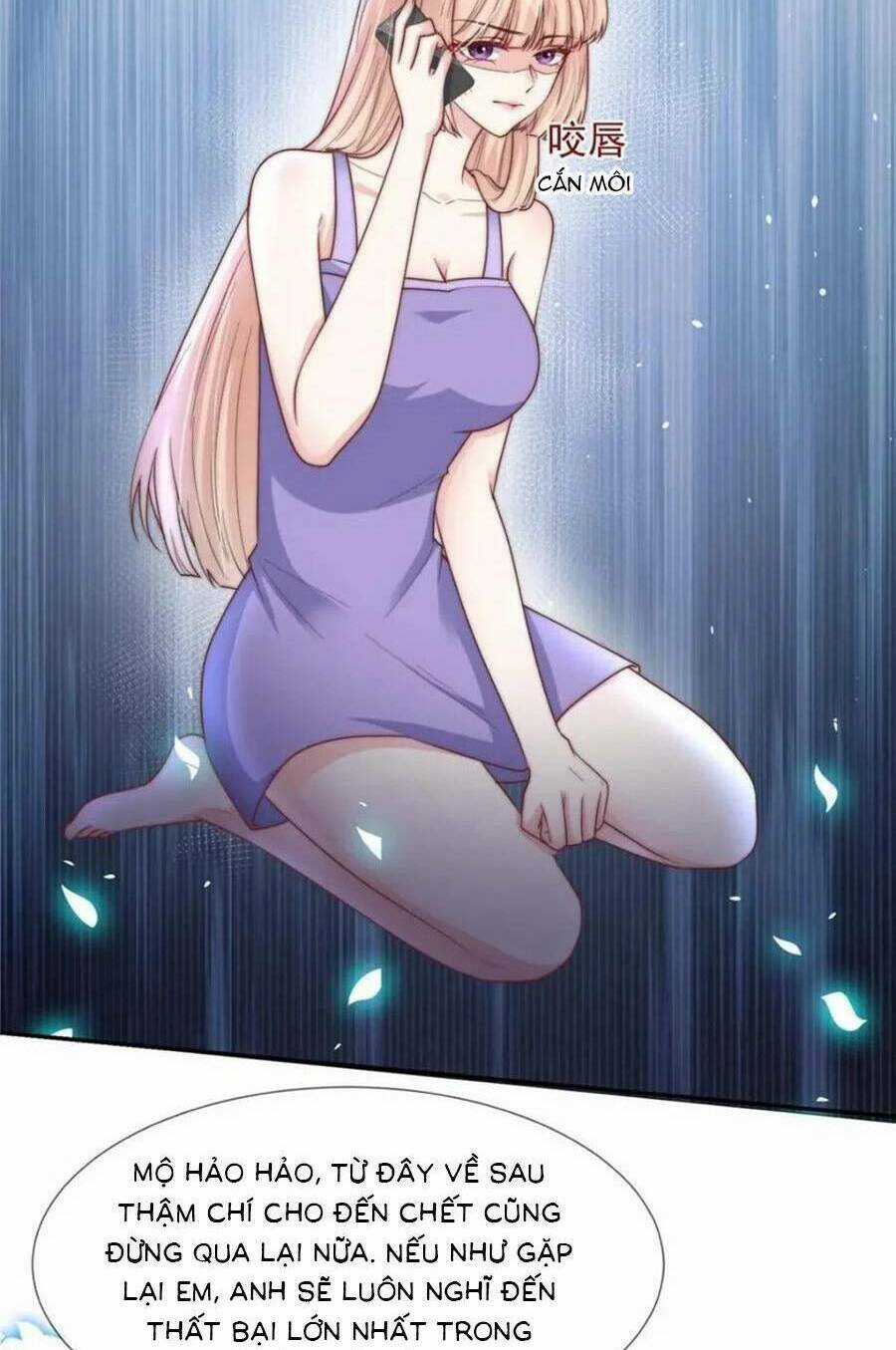 Tôi Được Năm Đại Lão Chiều Chuộng Hết Nấc Chapter 173 trang 19