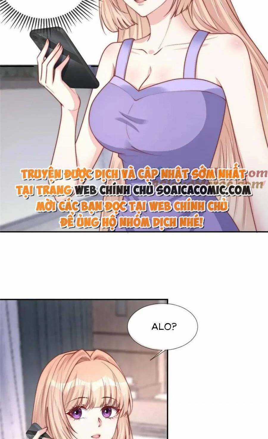 Tôi Được Năm Đại Lão Chiều Chuộng Hết Nấc Chapter 173 trang 2