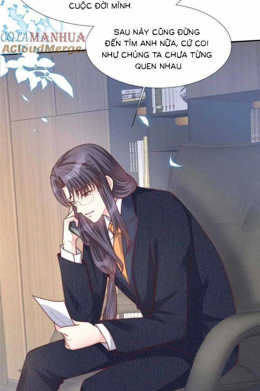 Tôi Được Năm Đại Lão Chiều Chuộng Hết Nấc Chapter 173 trang 20