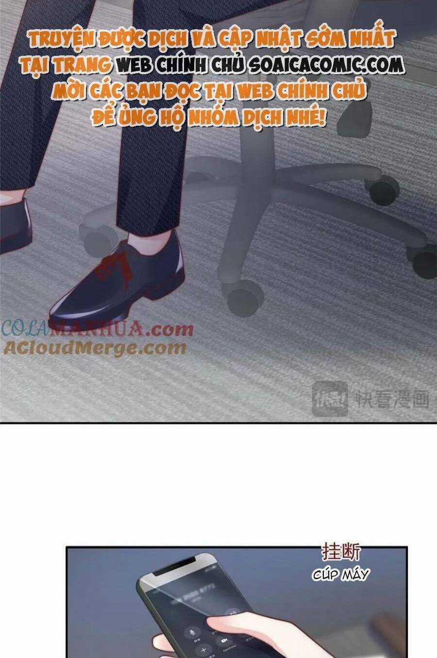 Tôi Được Năm Đại Lão Chiều Chuộng Hết Nấc Chapter 173 trang 21