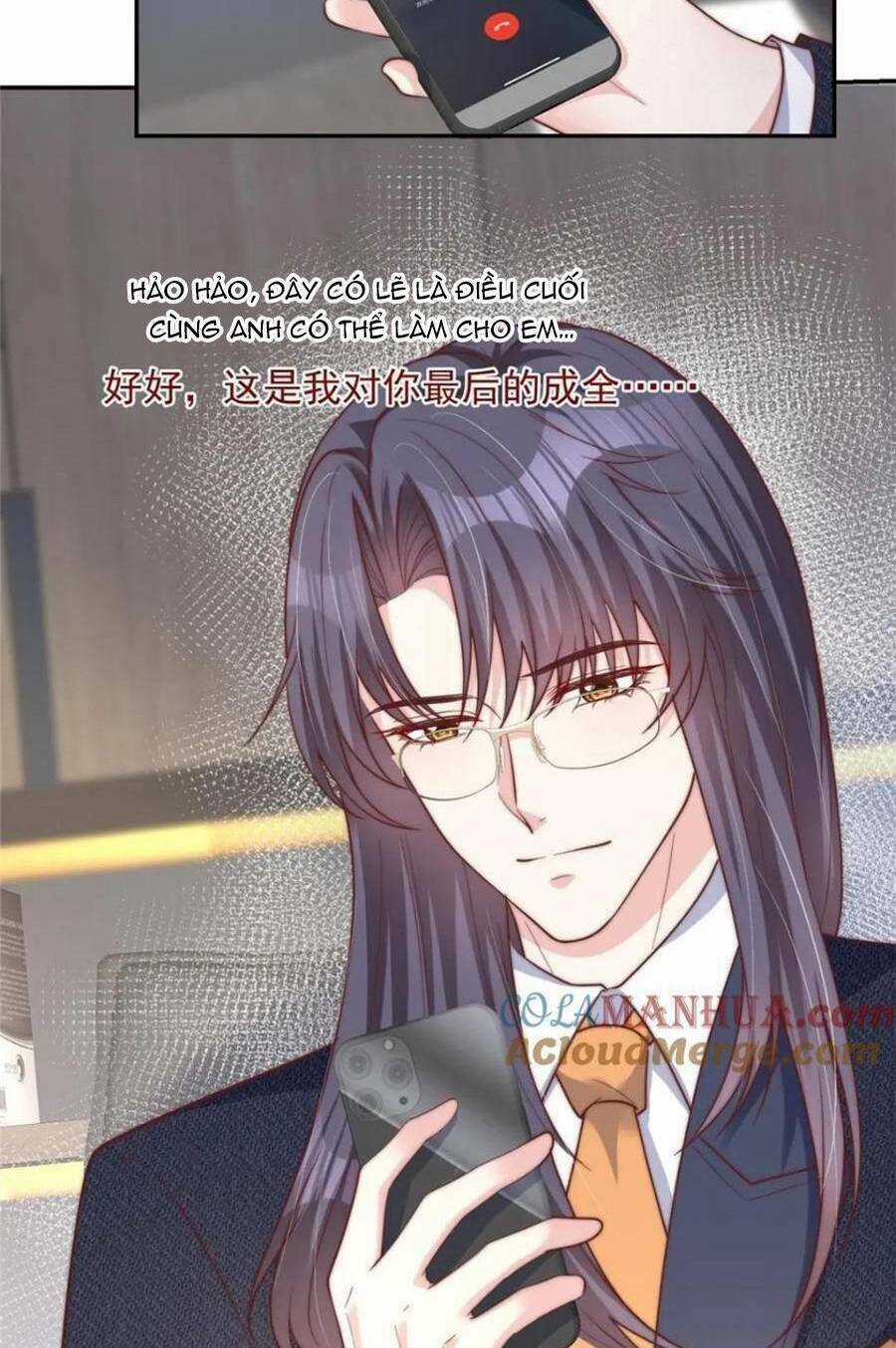 Tôi Được Năm Đại Lão Chiều Chuộng Hết Nấc Chapter 173 trang 22