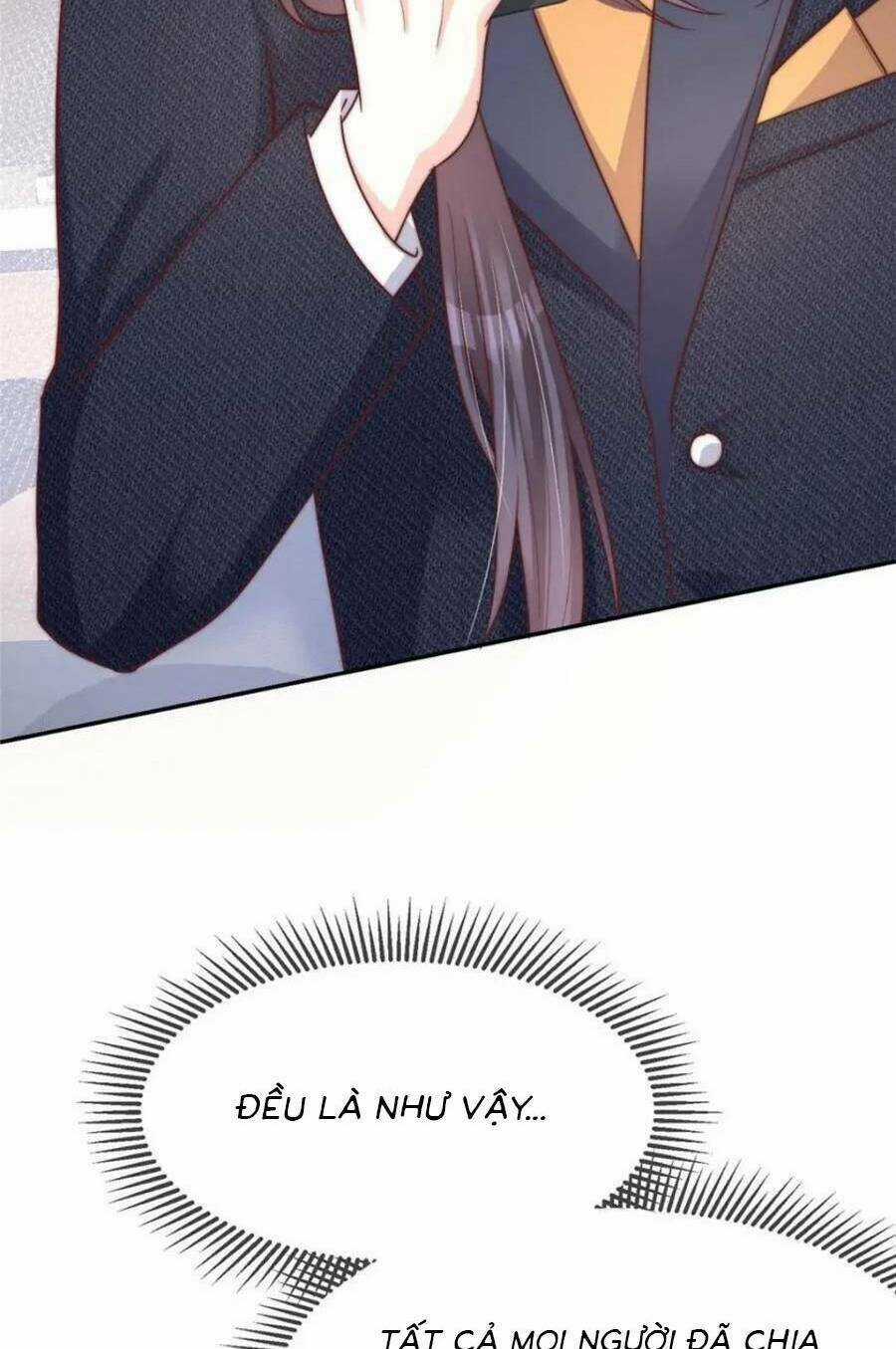 Tôi Được Năm Đại Lão Chiều Chuộng Hết Nấc Chapter 173 trang 23