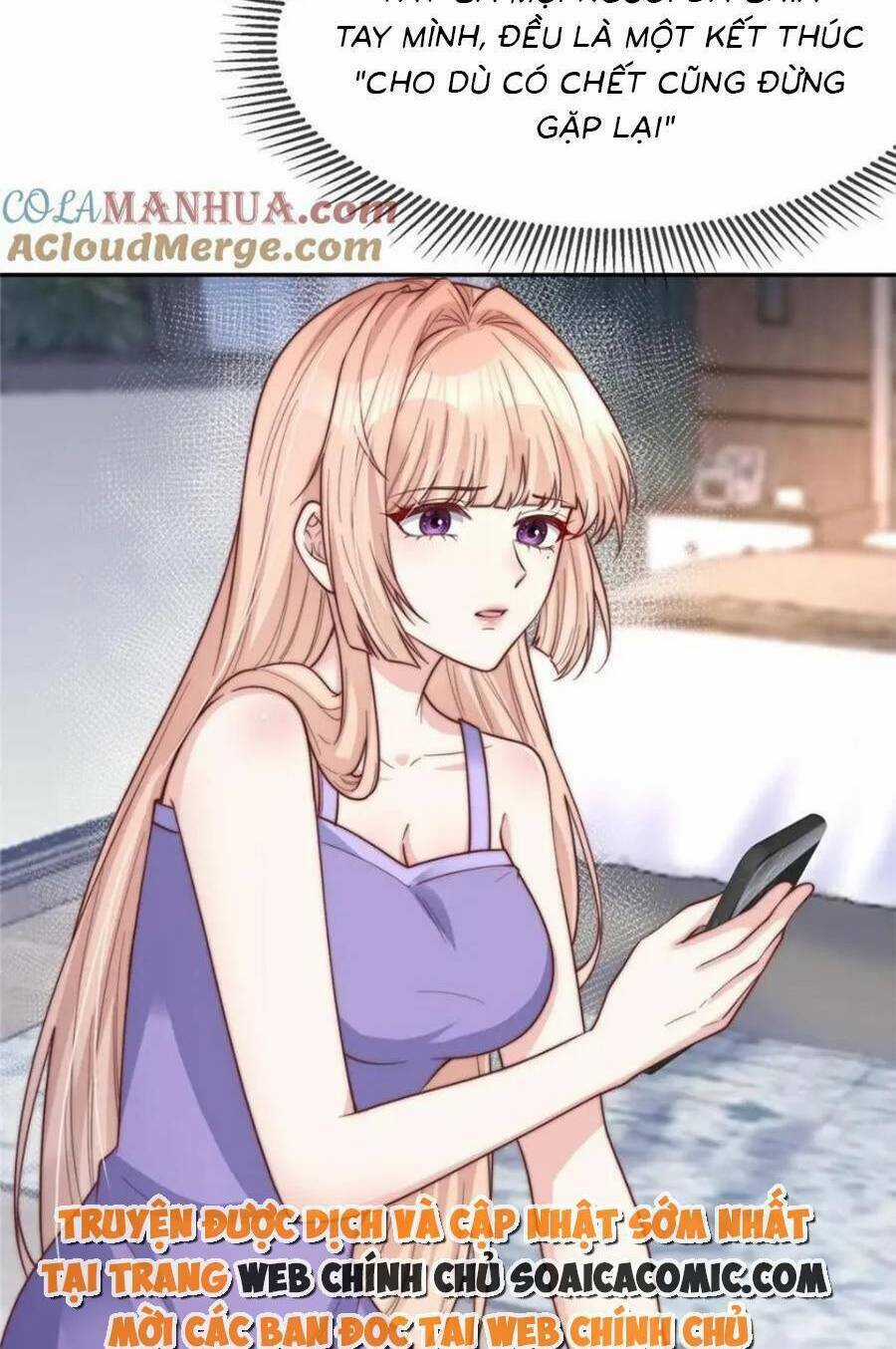 Tôi Được Năm Đại Lão Chiều Chuộng Hết Nấc Chapter 173 trang 24