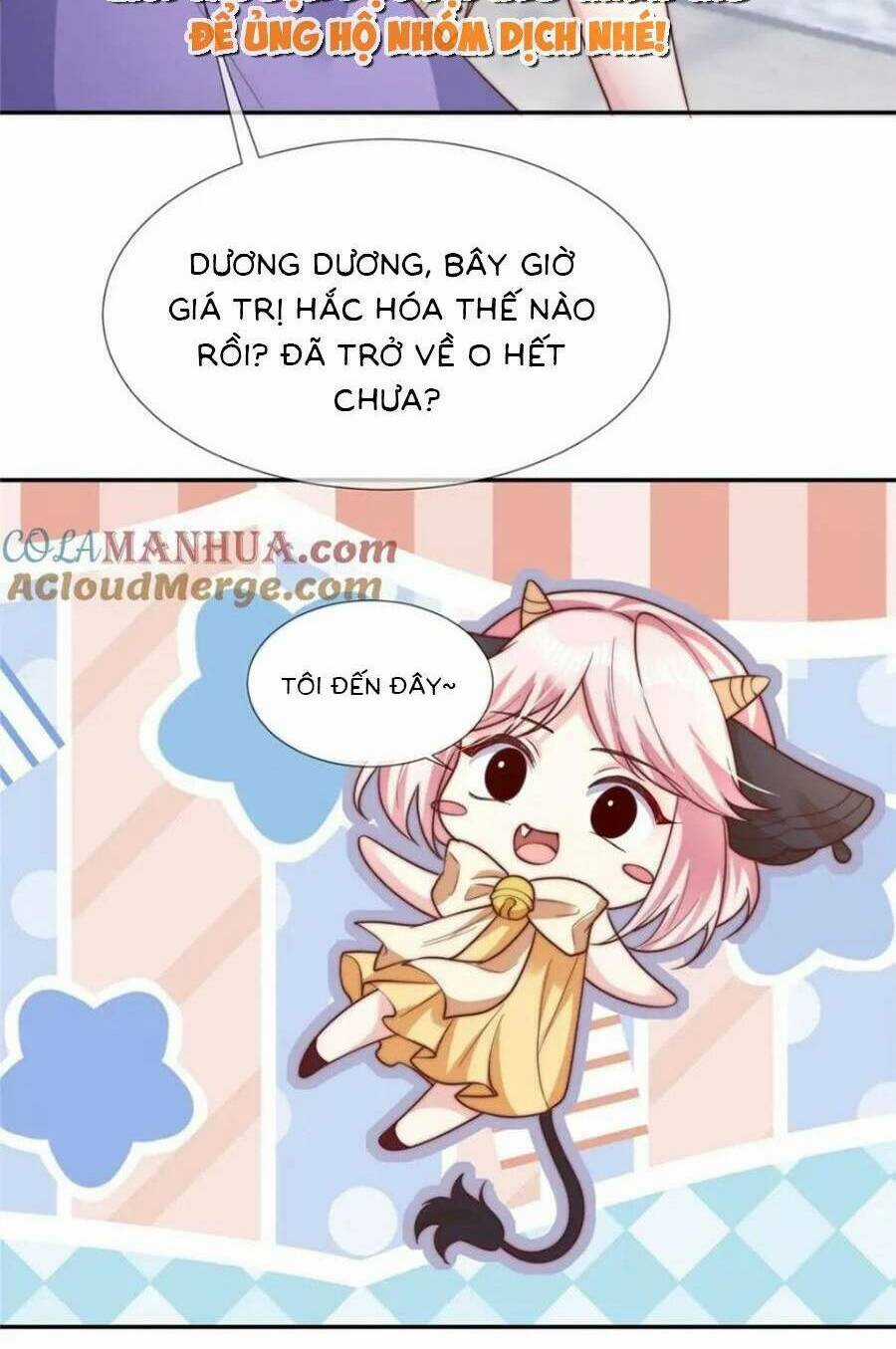 Tôi Được Năm Đại Lão Chiều Chuộng Hết Nấc Chapter 173 trang 25