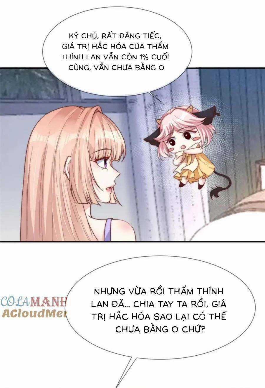 Tôi Được Năm Đại Lão Chiều Chuộng Hết Nấc Chapter 173 trang 26