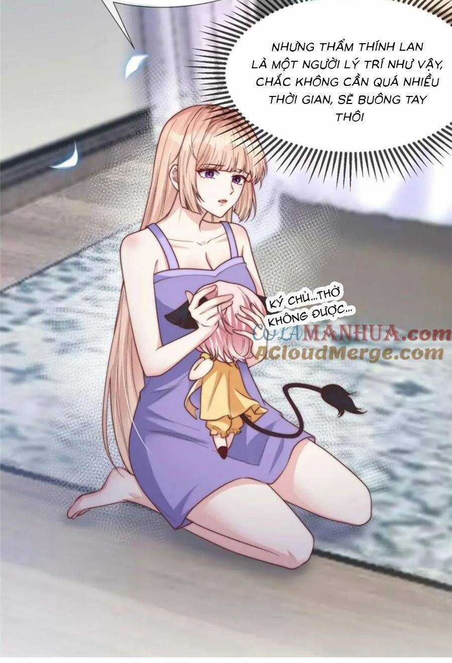 Tôi Được Năm Đại Lão Chiều Chuộng Hết Nấc Chapter 173 trang 29