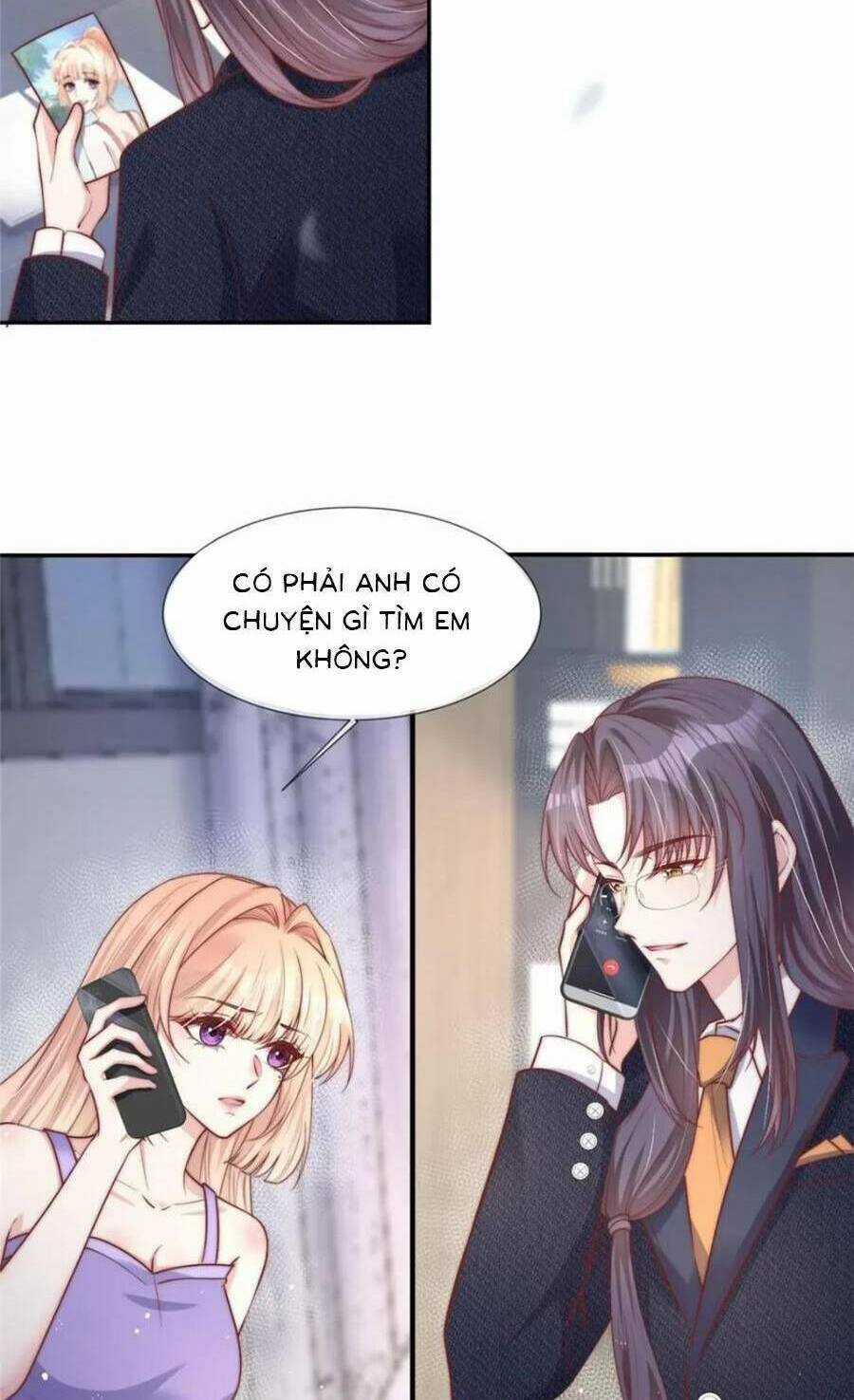 Tôi Được Năm Đại Lão Chiều Chuộng Hết Nấc Chapter 173 trang 5