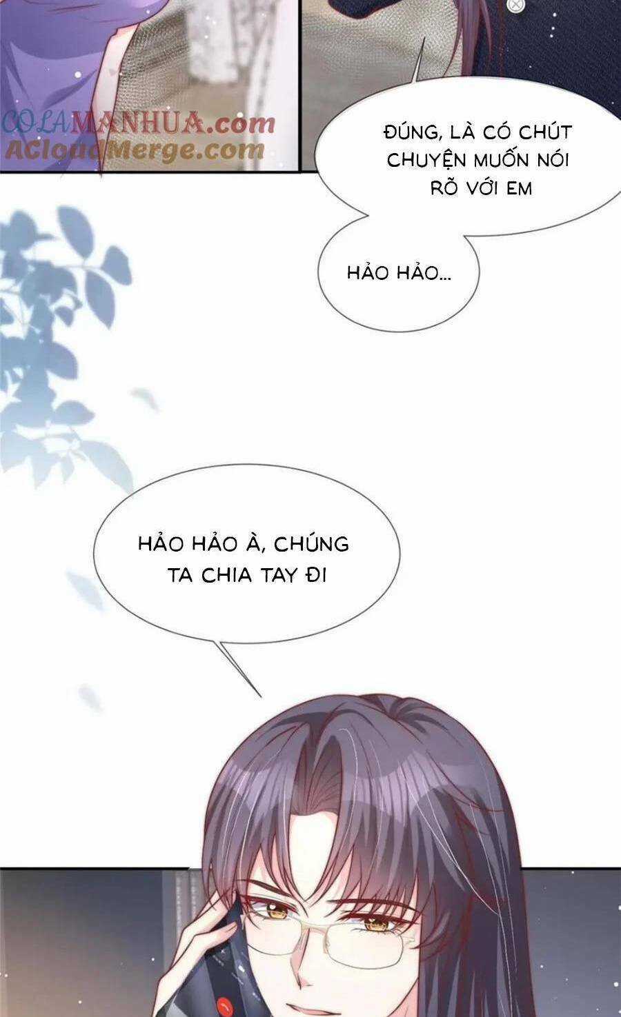 Tôi Được Năm Đại Lão Chiều Chuộng Hết Nấc Chapter 173 trang 6