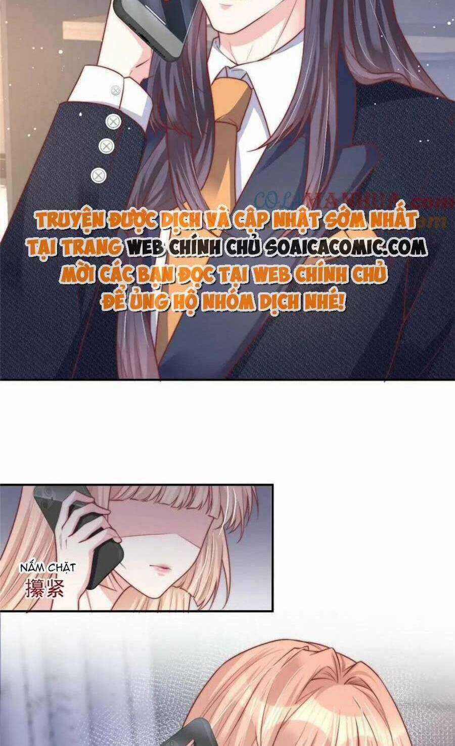 Tôi Được Năm Đại Lão Chiều Chuộng Hết Nấc Chapter 173 trang 7