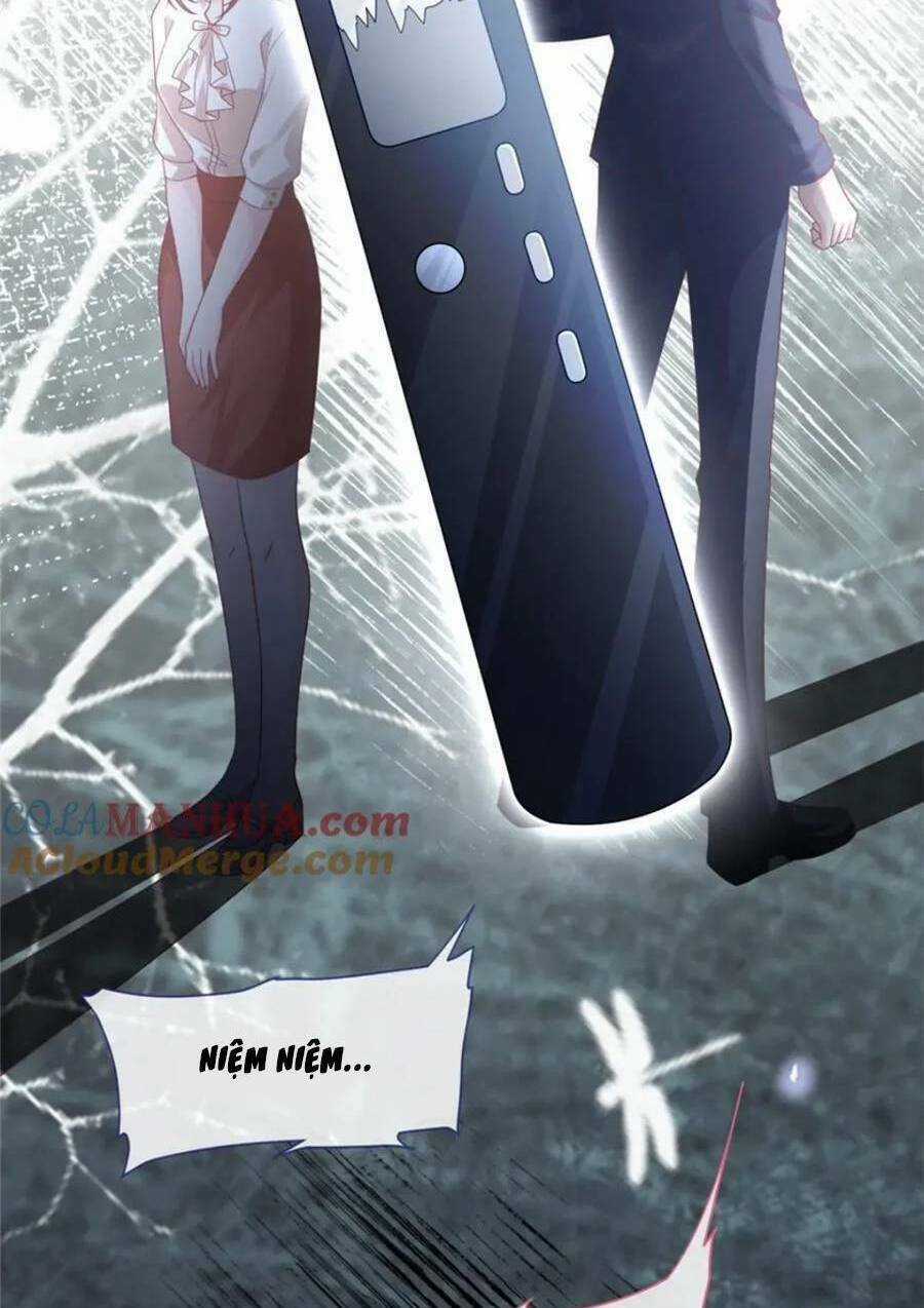 Tôi Được Năm Đại Lão Chiều Chuộng Hết Nấc Chapter 174 trang 10