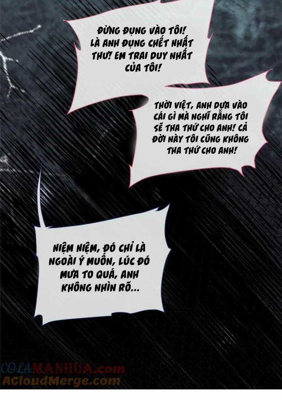 Tôi Được Năm Đại Lão Chiều Chuộng Hết Nấc Chapter 174 trang 11