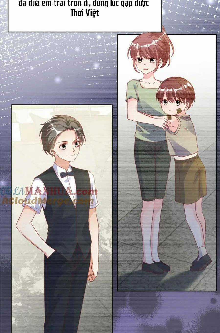 Tôi Được Năm Đại Lão Chiều Chuộng Hết Nấc Chapter 174 trang 13