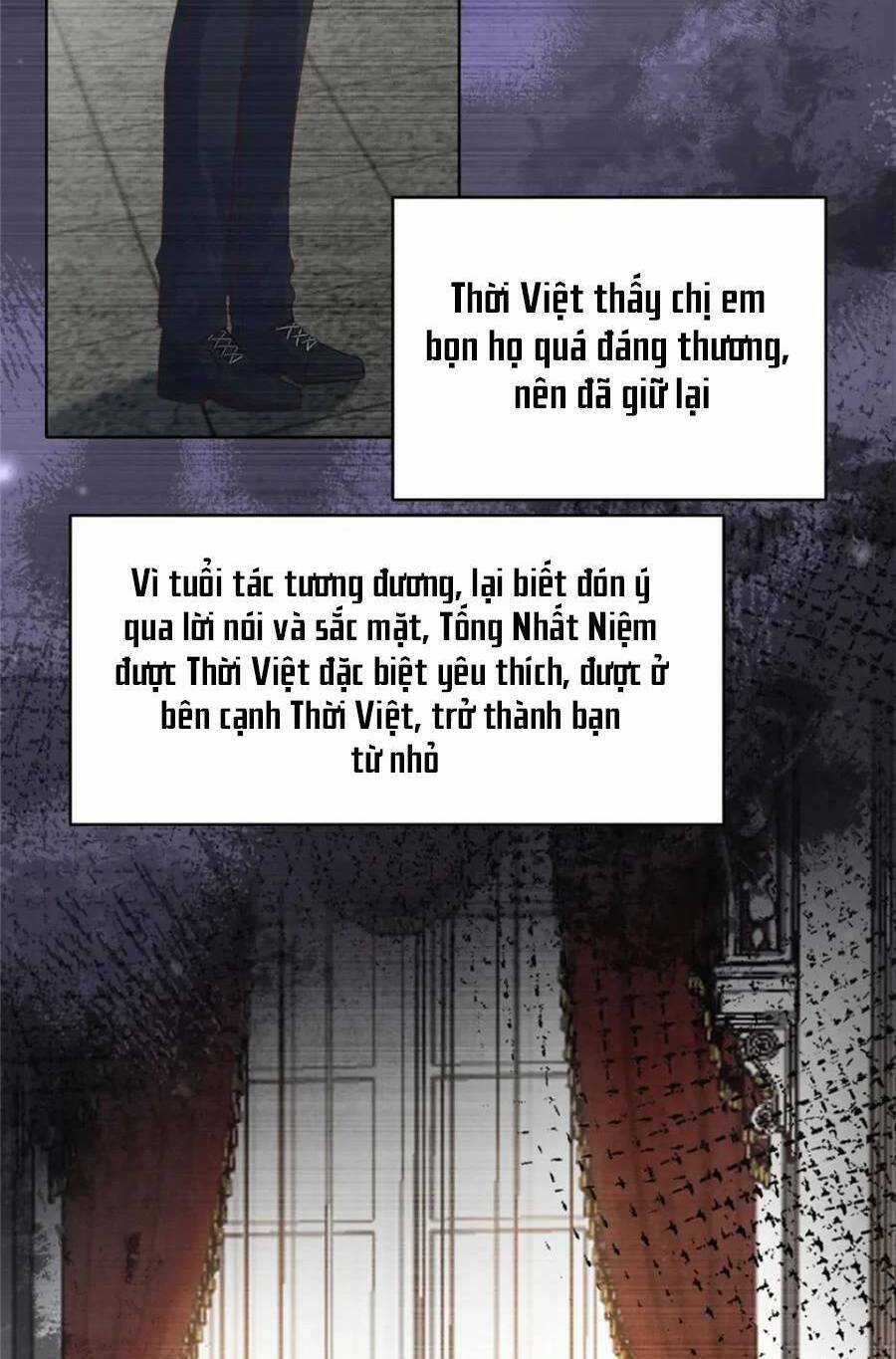 Tôi Được Năm Đại Lão Chiều Chuộng Hết Nấc Chapter 174 trang 14