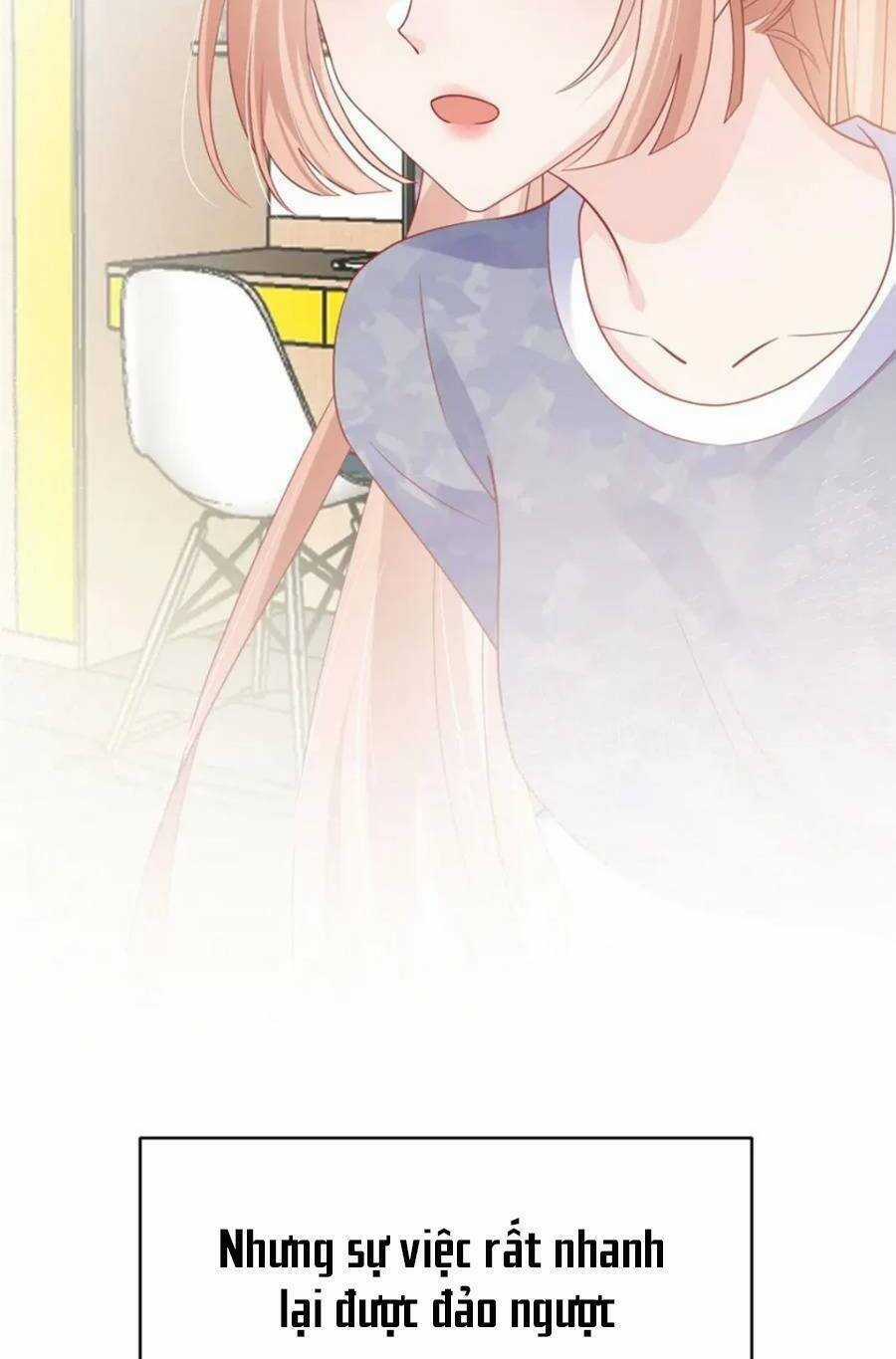 Tôi Được Năm Đại Lão Chiều Chuộng Hết Nấc Chapter 174 trang 20