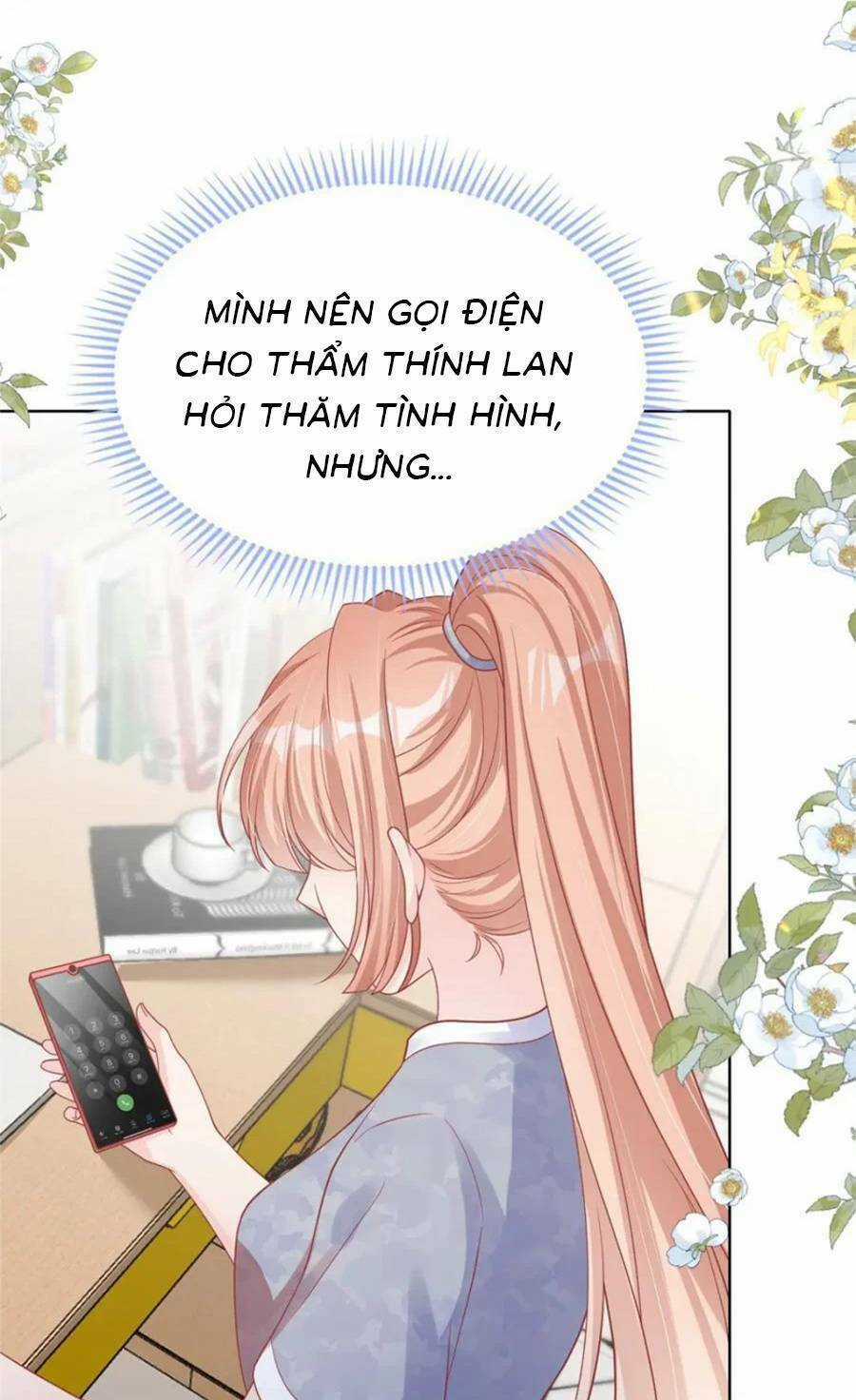 Tôi Được Năm Đại Lão Chiều Chuộng Hết Nấc Chapter 174 trang 26