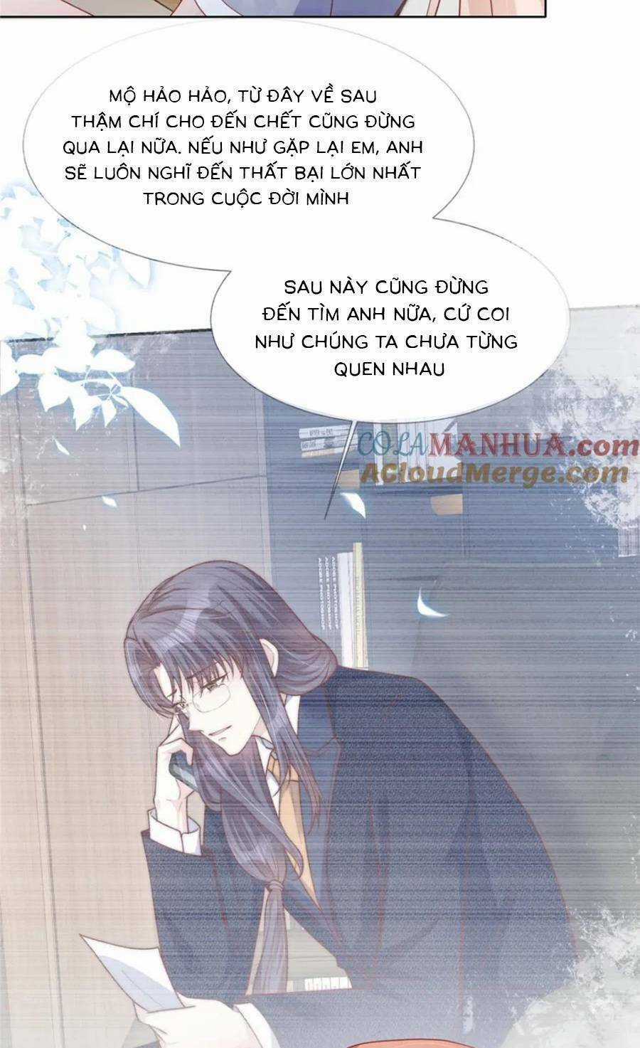 Tôi Được Năm Đại Lão Chiều Chuộng Hết Nấc Chapter 174 trang 27