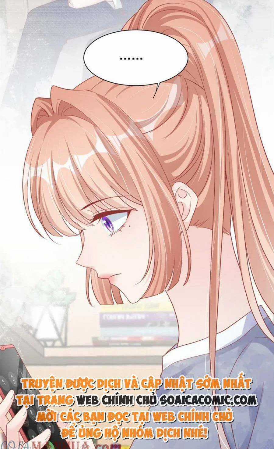 Tôi Được Năm Đại Lão Chiều Chuộng Hết Nấc Chapter 174 trang 28