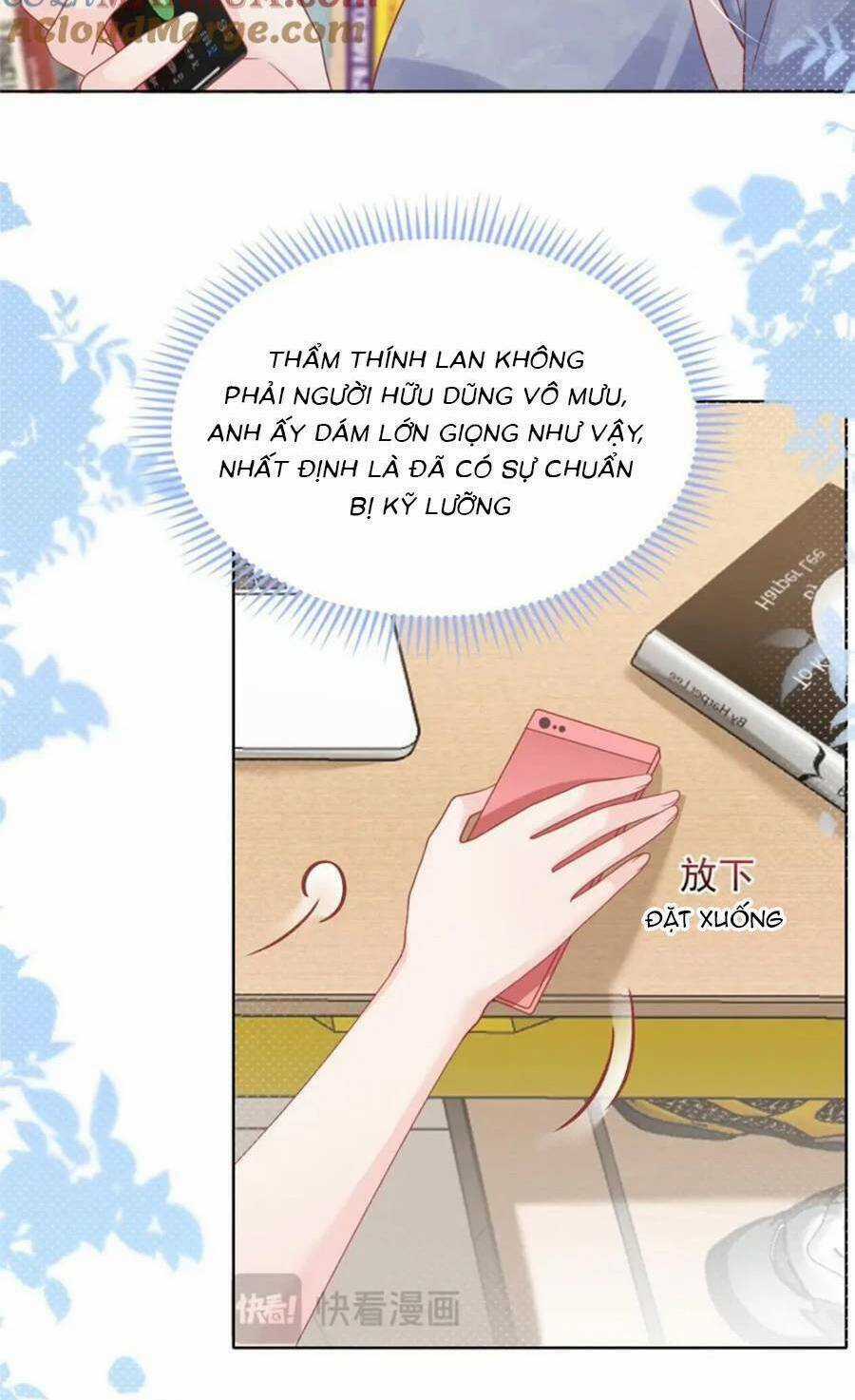 Tôi Được Năm Đại Lão Chiều Chuộng Hết Nấc Chapter 174 trang 29