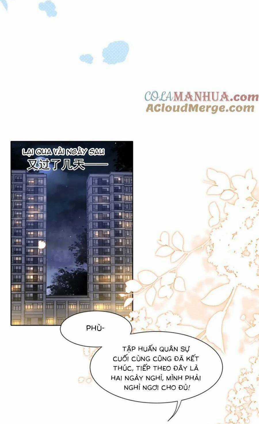 Tôi Được Năm Đại Lão Chiều Chuộng Hết Nấc Chapter 174 trang 30