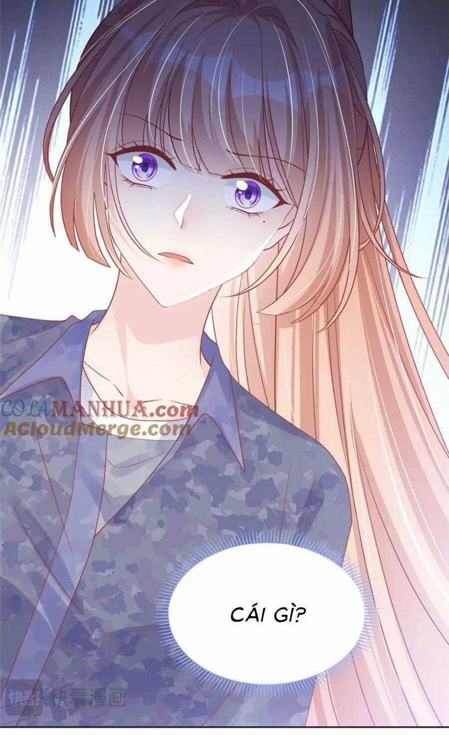 Tôi Được Năm Đại Lão Chiều Chuộng Hết Nấc Chapter 174 trang 35