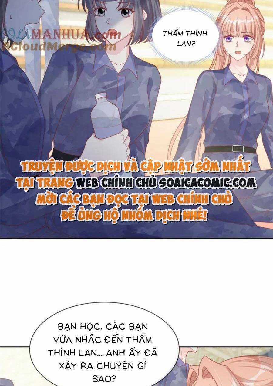 Tôi Được Năm Đại Lão Chiều Chuộng Hết Nấc Chapter 174 trang 4