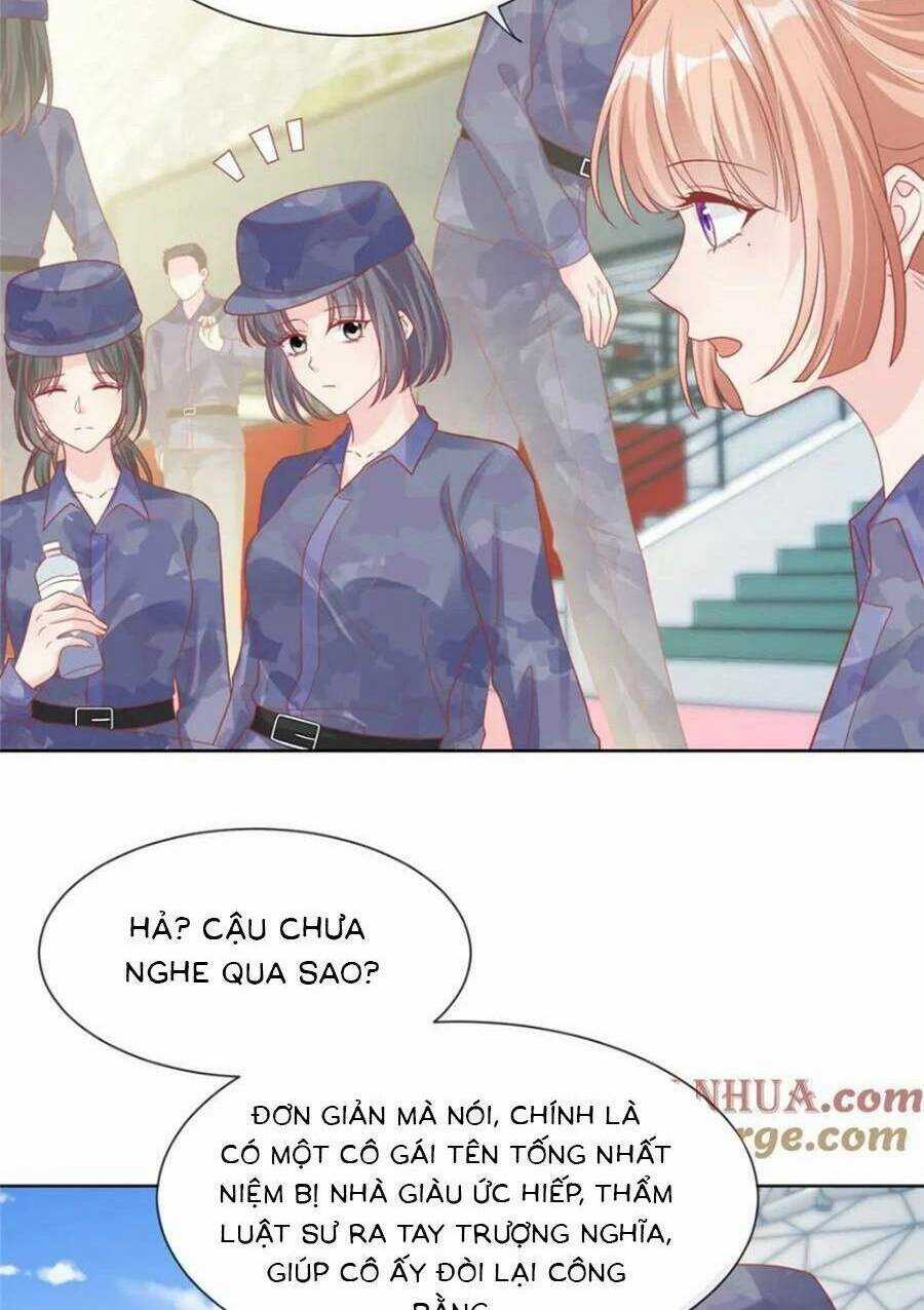 Tôi Được Năm Đại Lão Chiều Chuộng Hết Nấc Chapter 174 trang 5