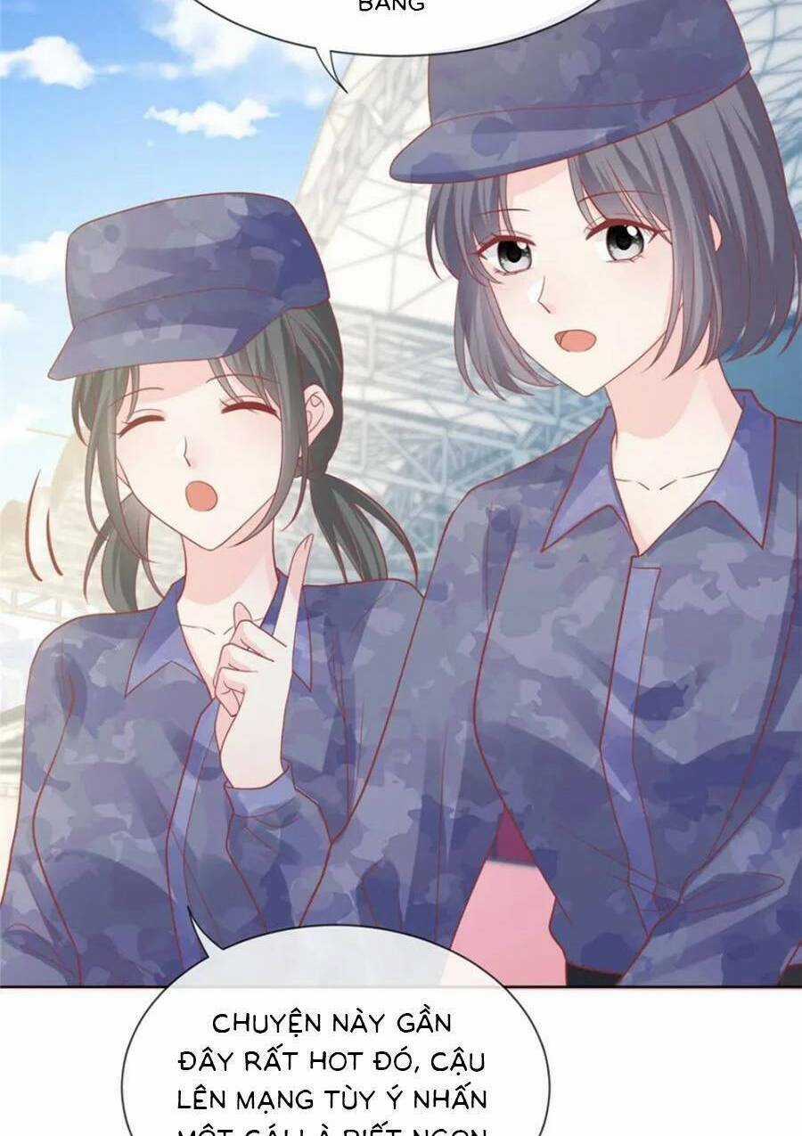 Tôi Được Năm Đại Lão Chiều Chuộng Hết Nấc Chapter 174 trang 6