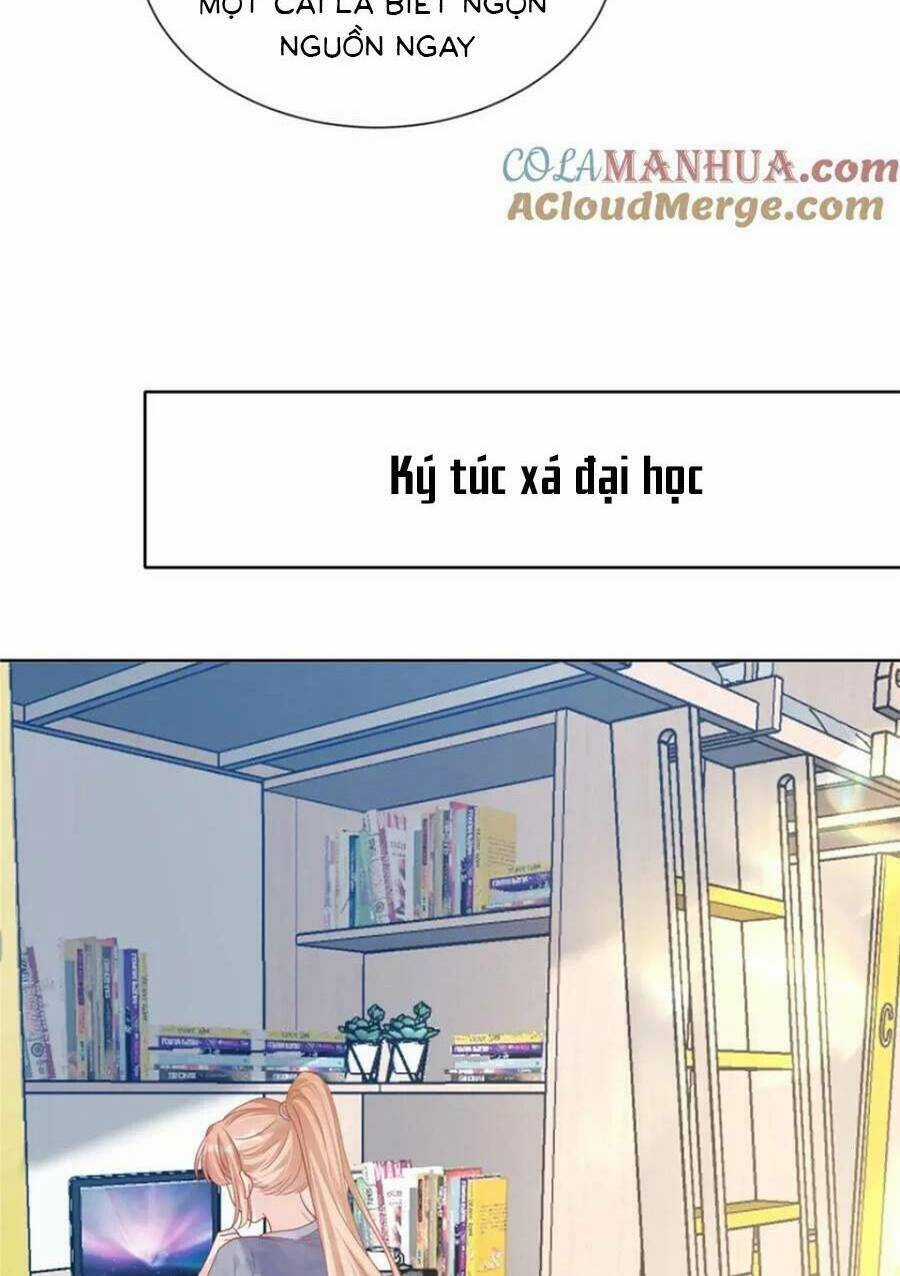 Tôi Được Năm Đại Lão Chiều Chuộng Hết Nấc Chapter 174 trang 7