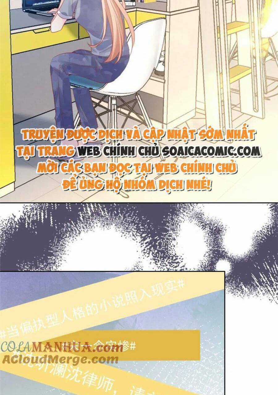 Tôi Được Năm Đại Lão Chiều Chuộng Hết Nấc Chapter 174 trang 8