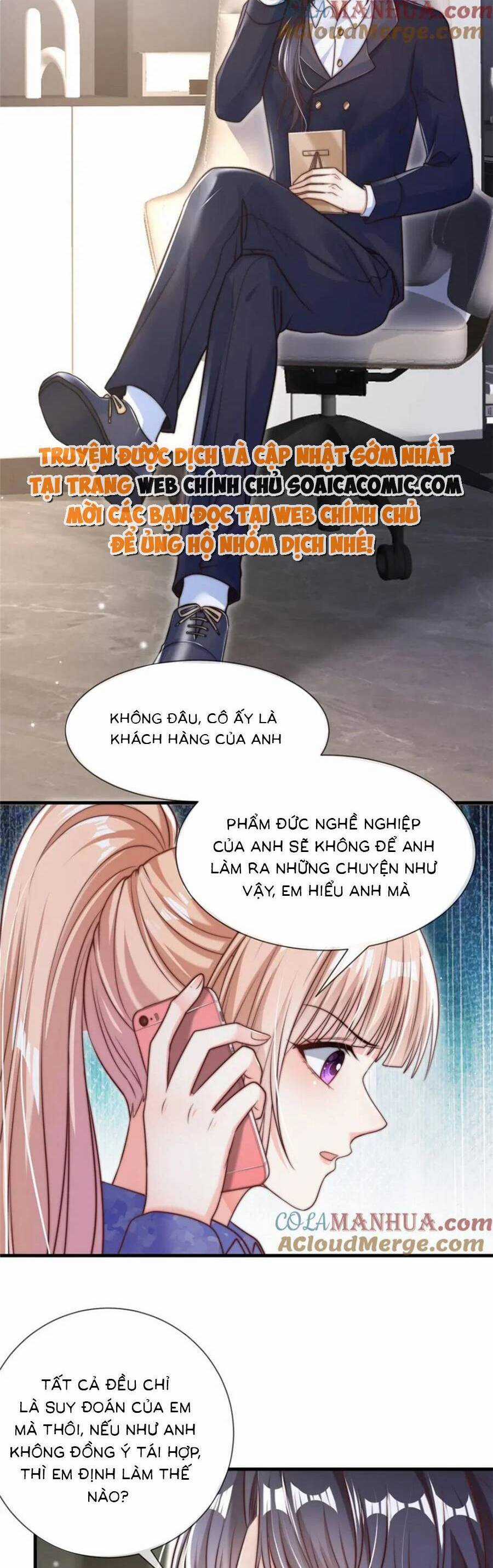 Tôi Được Năm Đại Lão Chiều Chuộng Hết Nấc Chapter 175 trang 10